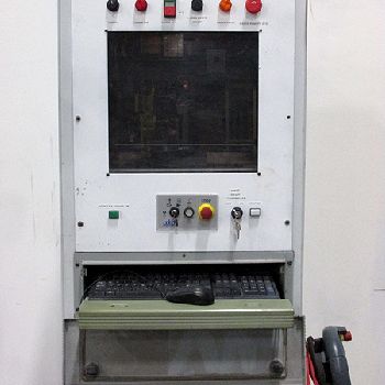 Adept, Viper CX, industrial robot, CX controller, 6-axes jointed, warranty