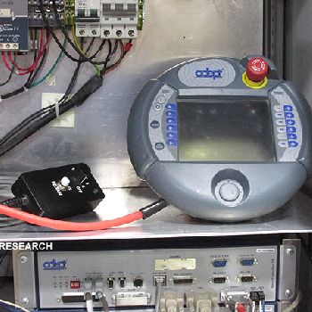 Adept, Viper CX, industrial robot, CX controller, 6-axes jointed, warranty