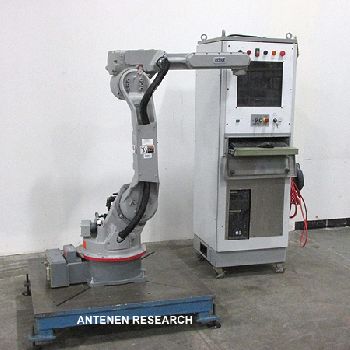 Adept, Viper CX, industrial robot, CX controller, 6-axes jointed, warranty