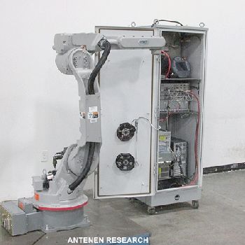 Adept, Viper CX, industrial robot, CX controller, 6-axes jointed, warranty