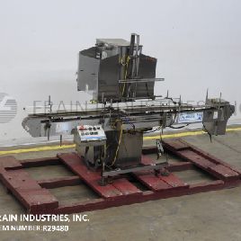 Filamatic#SYN-324, Filler Liquid Pos Disp