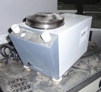 Mettler#P-120, table top scale, 120 gram maximum weight, serial #169194, #34938