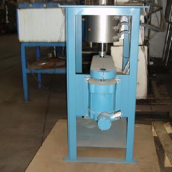 Mettler#P-120, table top scale, 120 gram maximum weight, serial #169194, #34938