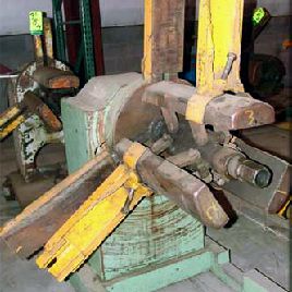 2500 lb. ASL, 20" width, 48 OD, 14 -20 ID, #184