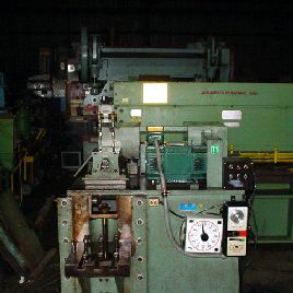 Vishay#VSD, fatigue tester, DC variable force drive