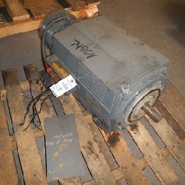 20 HP 440/1685 RPMEaton,Fr.OPD-252004-0001,DPBB,90 V.cl.,460 V.