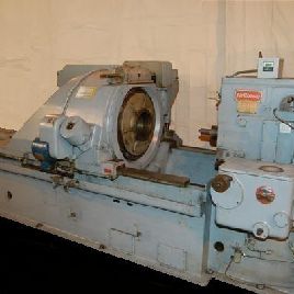 Fellows#10X6, horizontal,10" pitch diameter,3 DP,4 face,8.5 stroke,HZ type,#24833