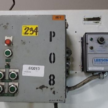 10000 lb.Colt#CHRD-1000-60-U, 60" mandral, coil reel &amp; car, V/S, coil keepers,#10652