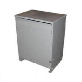 75 KVA 240/208 Pri. 120 Sec.,Hevi Duty, 361314-1, sgl phase, reconditioned