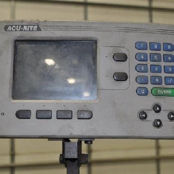 21" x 80Mighty Turn#ML-2180-GL, gap bed engine lathe,3&amp;4 jaw chucks,DRO,S/R