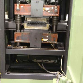 10.3" x .157Kohler#KRM30.260/21T, tandem leveling line,21-rolls,R-L,1990,#7783