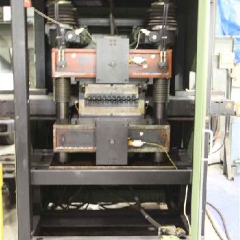 10.3" x .157Kohler#KRM30.260/21T, tandem leveling line,21-rolls,R-L,1990,#7783