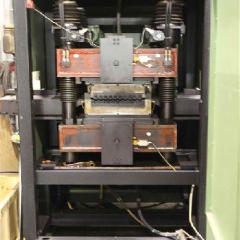 10.3" x .157Kohler#KRM30.260/21T, tandem leveling line,21-rolls,R-L,1990,#7783