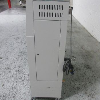 YamatoPulvis #GB22, glass drying chamber &amp; cyclone collector,Stainless Steel nozzle atomizer w/controls,220 V.,#50019