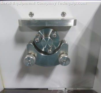 YamatoPulvis #GB22, glass drying chamber &amp; cyclone collector,Stainless Steel nozzle atomizer w/controls,220 V.,#50019