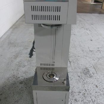 YamatoPulvis #GB22, glass drying chamber &amp; cyclone collector,Stainless Steel nozzle atomizer w/controls,220 V.,#50019
