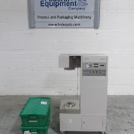 YamatoPulvis #GB22, glass drying chamber &amp; cyclone collector,Stainless Steel nozzle atomizer w/controls,220 V.,#50019