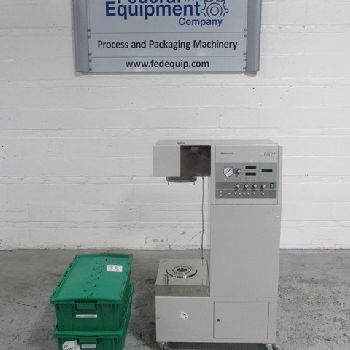 YamatoPulvis #GB22, glass drying chamber &amp; cyclone collector,Stainless Steel nozzle atomizer w/controls,220 V.,#50019