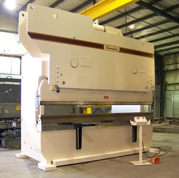 Used Press Brake Machines For Sale Used Press Brakes