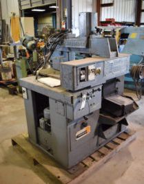 15.75 "TrennjaegerPromecut # LPC110 / 400, Sierra en frío, # 8238HP