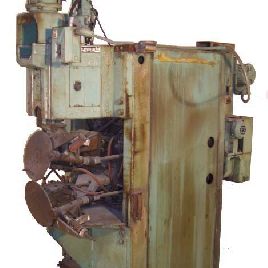 200 KVATaylor-Winfield#MSCB-18-200SEAM, circumferential (circular) seam welder,18" throat,220/230/240 V.,1 ph.,#5904
