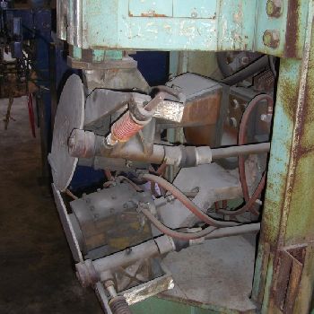 200 KVATaylor-Winfield#MSCB-18-200SEAM, circumferential (circular) seam welder,18" throat,220/230/240 V.,1 ph.,#5904