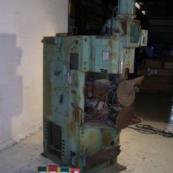 200 KVATaylor-Winfield#MSCB-18-200SEAM, circumferential (circular) seam welder,18" throat,220/230/240 V.,1 ph.,#5904
