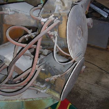 200 KVATaylor-Winfield#MSCB-18-200SEAM, circumferential (circular) seam welder,18" throat,220/230/240 V.,1 ph.,#5904