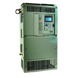 75 HPYaskawa, CIMRE7U40451A, 75VT, Nema 1, nuevo excedente, 460 V.