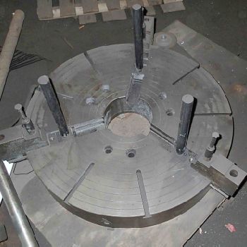 60" x 240Lansing#GR-SUPER-B, gap bed engine lathe,43 SOCS,31.5 chuck,in/mm,1971