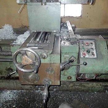 60" x 240Lansing#GR-SUPER-B, gap bed engine lathe,43 SOCS,31.5 chuck,in/mm,1971