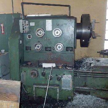 60" x 240Lansing#GR-SUPER-B, gap bed engine lathe,43 SOCS,31.5 chuck,in/mm,1971