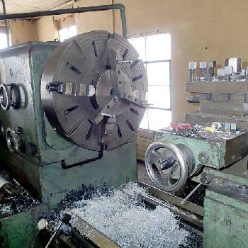 60" x 240Lansing#GR-SUPER-B, gap bed engine lathe,43 SOCS,31.5 chuck,in/mm,1971