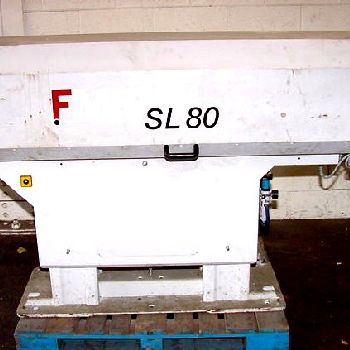 FMB#SL-80, Barfeed, 3" diameter, 48 length, #141682