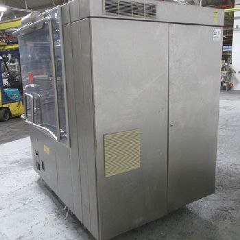 10 Ton,Korsch#XL-800, tablet press, 87 station, #2705-1