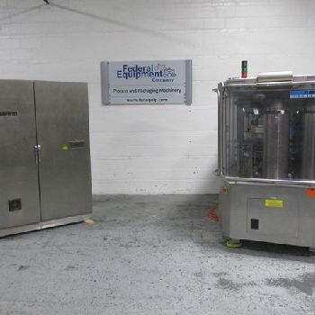 10 Ton,Korsch#XL-800, tablet press, 87 station, #2705-1