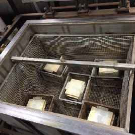 Serec, Zero Emission TCE Vapor Degreaser, 600 gal., 85 psig, 60 cfm, 2016, #7291