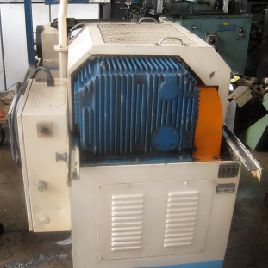 Reed #D44EH, cylindrical thread roller,1.58" spindle diameter,1-1/2 diameter infd,5/8 diameter thru fd