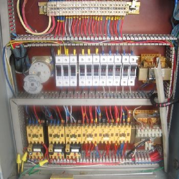 Reed #D44EH, cylindrical thread roller,1.58" spindle diameter,1-1/2 diameter infd,5/8 diameter thru fd