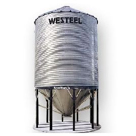 Westeel #Seedstor, grain bin, #16067