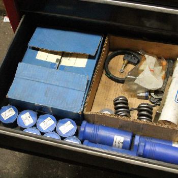 30 Ton,Strippit#SUPER-30, sgl punch,48" x 72 table,5/8 stroke,30 throat,165 SPM,#66958