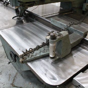 30 Ton,Strippit#SUPER-30, sgl punch,48" x 72 table,5/8 stroke,30 throat,165 SPM,#66958