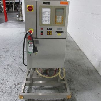 Lytzen Schubert #LW70AUTO, washer, #212-1