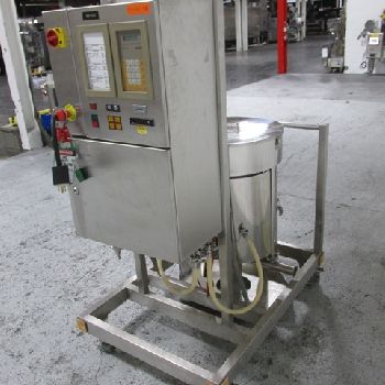 Lytzen Schubert #LW70AUTO, washer, #212-1