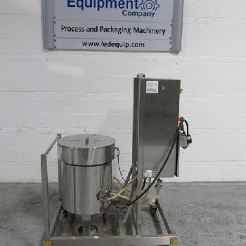 Lytzen Schubert #LW70AUTO, washer, #212-1