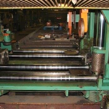 Peddinghaus#ABCM1250, profile coping machine,Siemens CNC,50" beam,2007,#27780