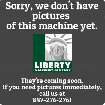 20"Peter Wolters, #AC-500, double sided,3-motor,vari-freq.drive,probe,slurry,â€™94,#47091