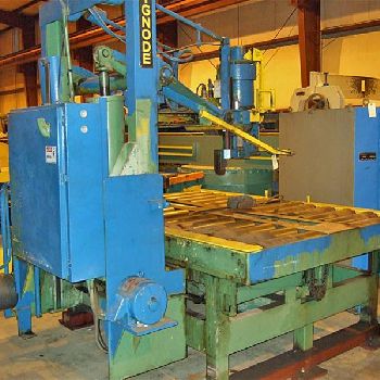 6000 lb.Signode/ Royalton, #8435