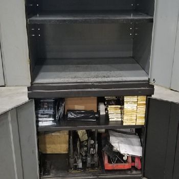 Sunnen#CV-616D, vertical honing machine,.75-8" bore diameter,18 to bore length,tooling,#14002