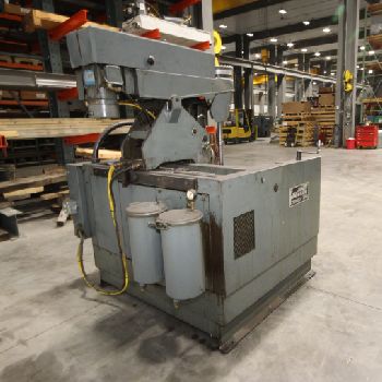 Sunnen#CV-616D, vertical honing machine,.75-8" bore diameter,18 to bore length,tooling,#14002